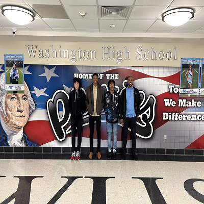  Basketball All Section Players